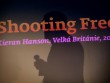 Shooting Freetown