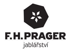 F. H. Prager - český jablečný cider